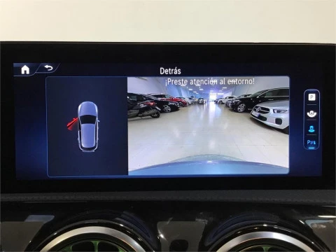 Mercedes-Benz Clase A 250 e