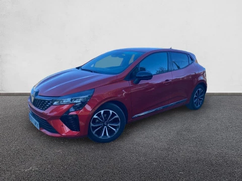 Renault Clio techno Eco-G 100cv (74kW)