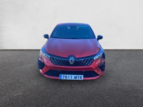 Renault Clio techno Eco-G 100cv (74kW)