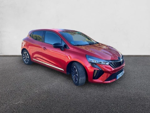 Renault Clio techno Eco-G 100cv (74kW)