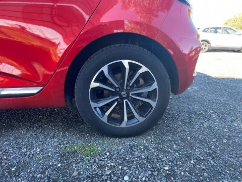 Renault Clio techno Eco-G 100cv (74kW)