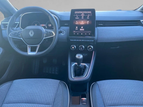 Renault Clio techno Eco-G 100cv (74kW)