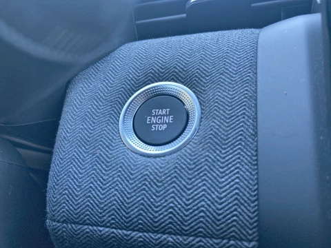 Renault Clio techno Eco-G 100cv (74kW)