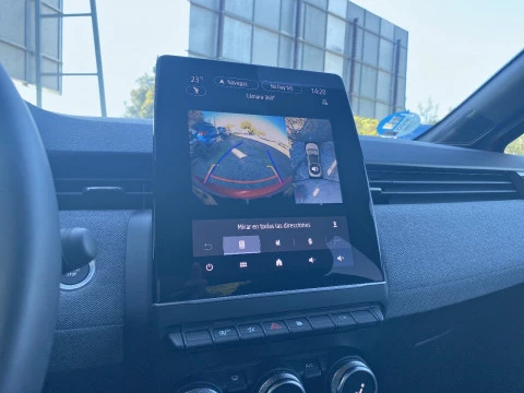 Renault Clio techno Eco-G 100cv (74kW)