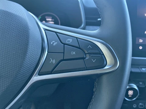 Renault Clio techno Eco-G 100cv (74kW)