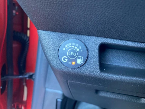 Renault Clio techno Eco-G 100cv (74kW)