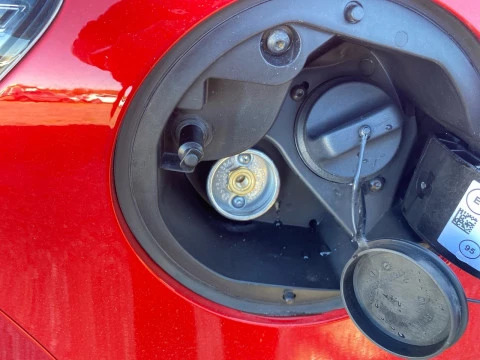 Renault Clio techno Eco-G 100cv (74kW)