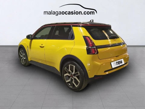 Renault 5 E-Tech Techno 90kW (120CV) Autonomía Urbana