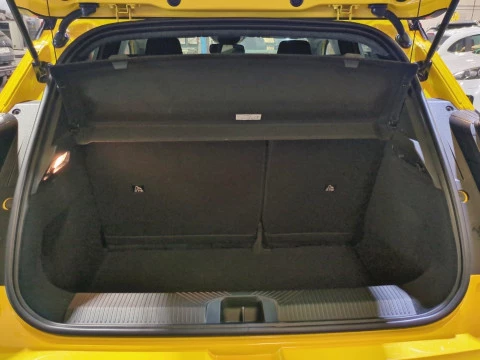 Renault 5 E-Tech Techno 90kW (120CV) Autonomía Urbana