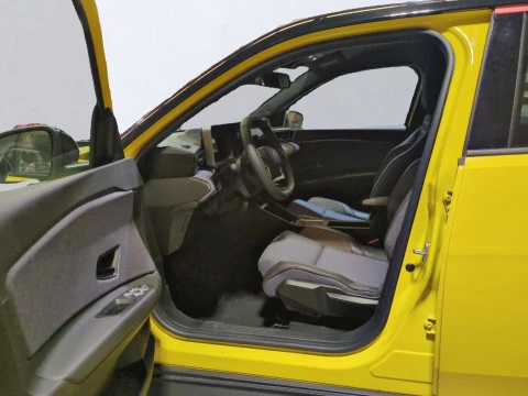 Renault 5 E-Tech Techno 90kW (120CV) Autonomía Urbana