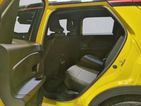 Renault 5 E-Tech Techno 90kW (120CV) Autonomía Urbana