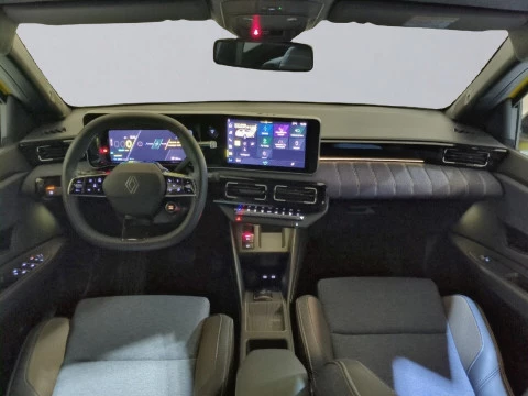 Renault 5 E-Tech Techno 90kW (120CV) Autonomía Urbana