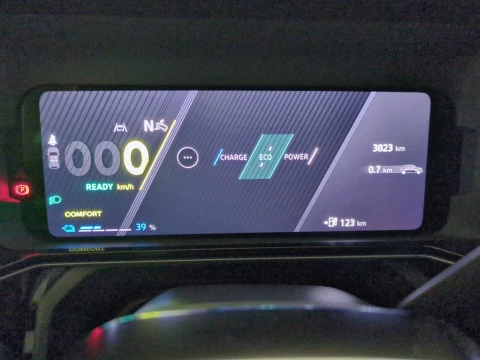 Renault 5 E-Tech Techno 90kW (120CV) Autonomía Urbana