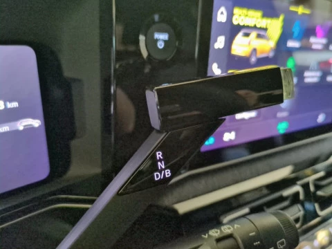 Renault 5 E-Tech Techno 90kW (120CV) Autonomía Urbana