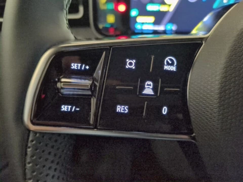 Renault 5 E-Tech Techno 90kW (120CV) Autonomía Urbana