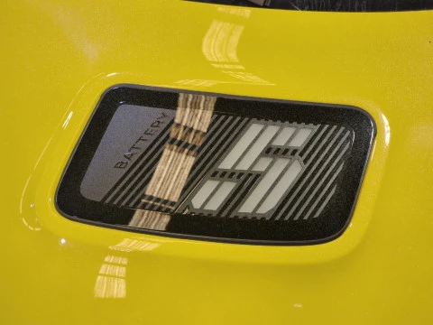 Renault 5 E-Tech Techno 90kW (120CV) Autonomía Urbana