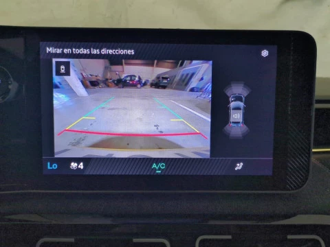 Renault 5 E-Tech Techno 90kW (120CV) Autonomía Urbana