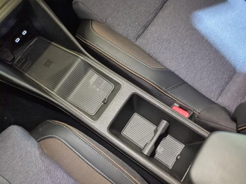 Renault 5 E-Tech Techno 90kW (120CV) Autonomía Urbana