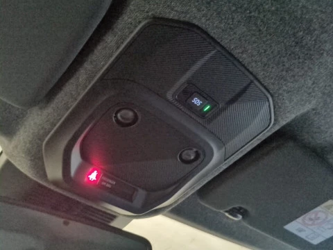 Renault 5 E-Tech Techno 90kW (120CV) Autonomía Urbana