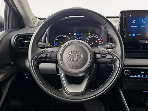 Toyota Yaris 1.5 120H Active Plus