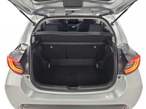 Toyota Yaris 1.5 120H Active Plus