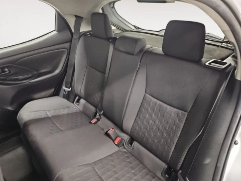 Toyota Yaris 1.5 120H Active Plus