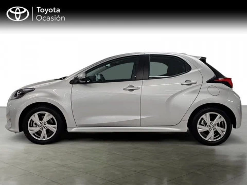 Toyota Yaris 1.5 120H Active Plus