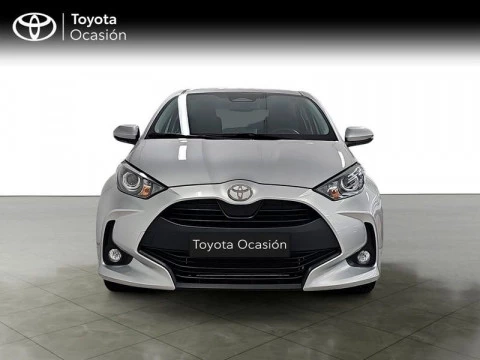 Toyota Yaris 1.5 120H Active Plus
