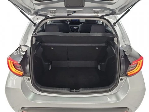 Toyota Yaris 1.5 120H Active Plus