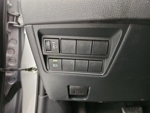 Toyota Yaris 1.5 120H Active Plus