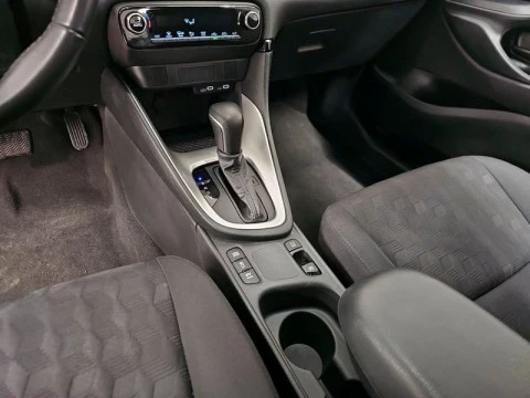 Toyota Yaris 1.5 120H Active Plus