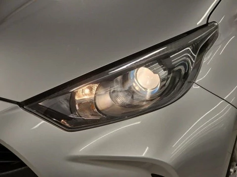 Toyota Yaris 1.5 120H Active Plus