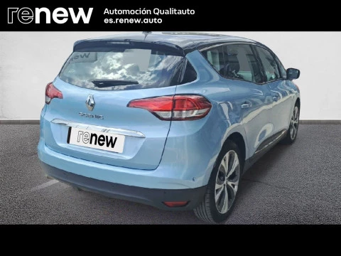 Renault Scenic  1.3 TCe Energy Zen 118kW