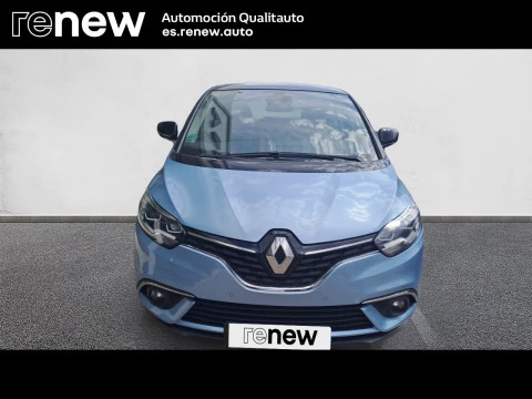 Renault Scenic  1.3 TCe Energy Zen 118kW