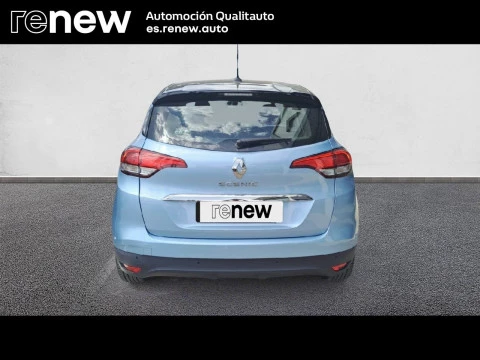 Renault Scenic  1.3 TCe Energy Zen 118kW