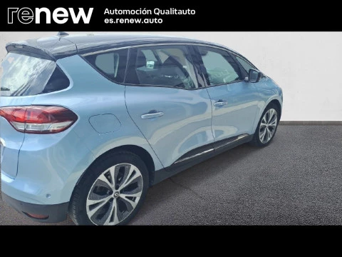 Renault Scenic  1.3 TCe Energy Zen 118kW