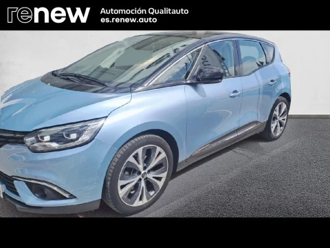 Renault Scenic  1.3 TCe Energy Zen 118kW