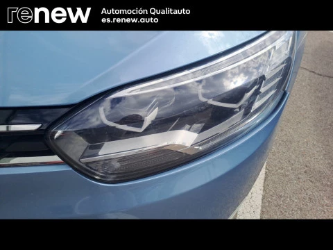 Renault Scenic  1.3 TCe Energy Zen 118kW