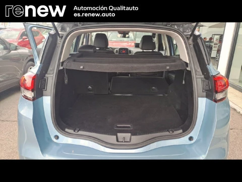 Renault Scenic  1.3 TCe Energy Zen 118kW