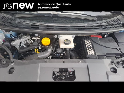 Renault Scenic  1.3 TCe Energy Zen 118kW