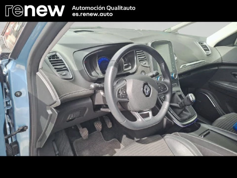 Renault Scenic  1.3 TCe Energy Zen 118kW