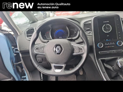 Renault Scenic  1.3 TCe Energy Zen 118kW