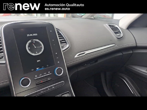 Renault Scenic  1.3 TCe Energy Zen 118kW