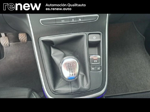 Renault Scenic  1.3 TCe Energy Zen 118kW