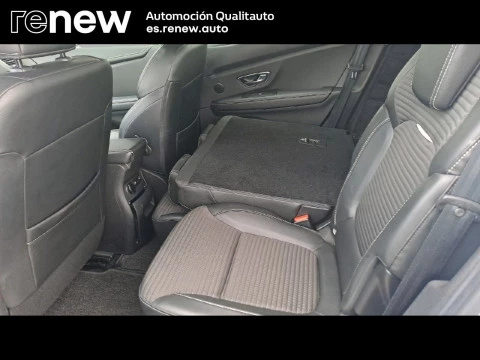 Renault Scenic  1.3 TCe Energy Zen 118kW