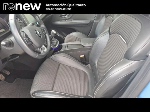 Renault Scenic  1.3 TCe Energy Zen 118kW