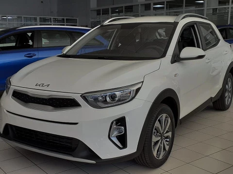 Kia Stonic 1.2 DPI CONCEPT ( MY22) (FLEXIPLAN)