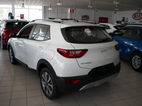 Kia Stonic 1.2 DPI CONCEPT ( MY22) (FLEXIPLAN)