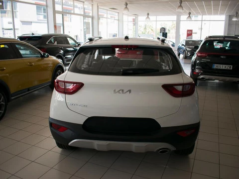 Kia Stonic 1.2 DPI CONCEPT ( MY22) (FLEXIPLAN)