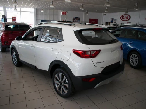 Kia Stonic 1.2 DPI CONCEPT ( MY22) (FLEXIPLAN)
